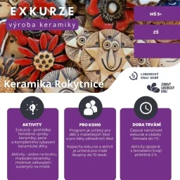 Keramika Rokytnice